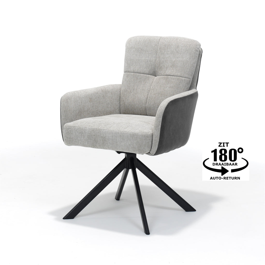 Fauteuil Fred