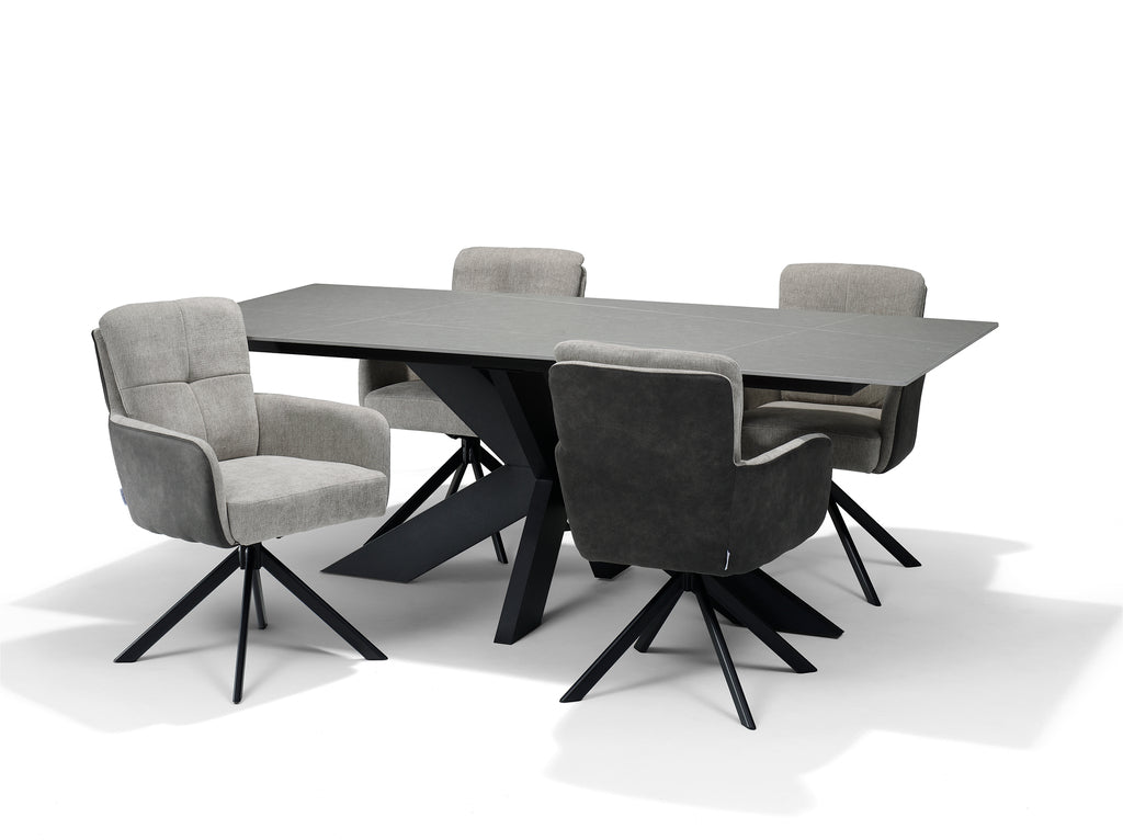 Fauteuil Fred
